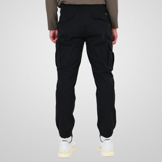 Double Outfitters CCP-4130 Pantalón cargo Negro - Vaqueros & pantalones - Vaqueros y Pantalones - W40-W70