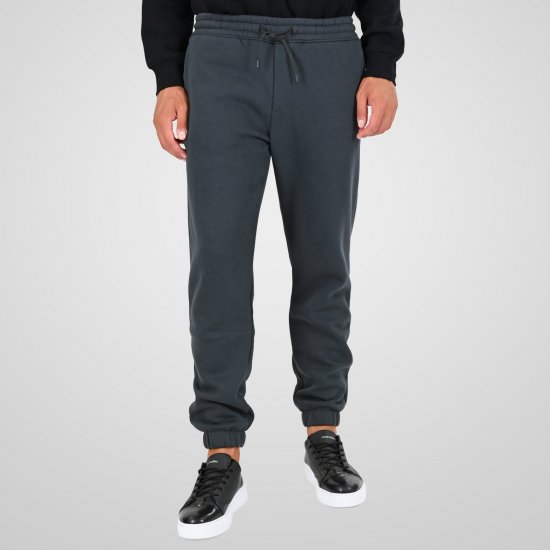 Double Outfitters MPAN-6055 Pantalón de chándal Antracita - Pantalones y cortos de chándal - Pantalones y Pantalones cortos de chándal - 2XL-12XL