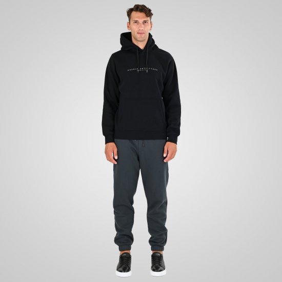 Double Outfitters MPAN-6055 Pantalón de chándal Antracita - Pantalones y cortos de chándal - Pantalones y Pantalones cortos de chándal - 2XL-12XL
