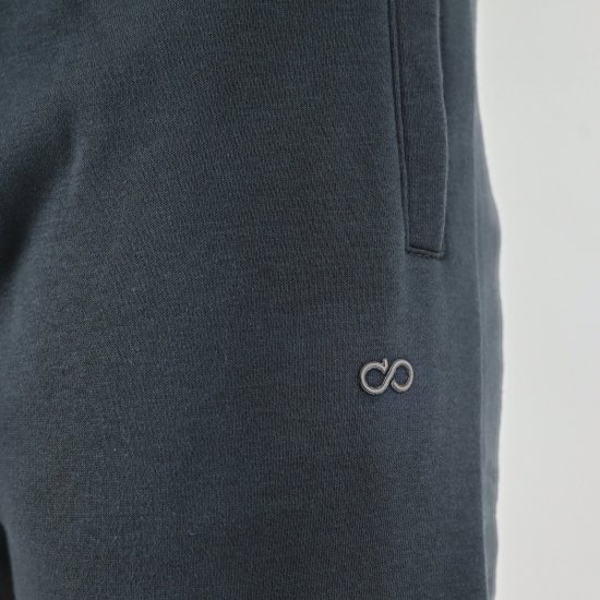 Double Outfitters MPAN-6055 Pantalón de chándal Antracita - Pantalones y cortos de chándal - Pantalones y Pantalones cortos de chándal - 2XL-12XL