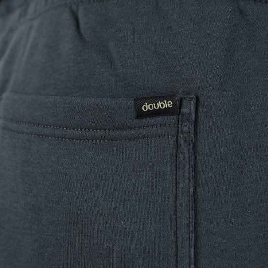 Double Outfitters MPAN-6055 Pantalón de chándal Antracita - Pantalones y cortos de chándal - Pantalones y Pantalones cortos de chándal - 2XL-12XL