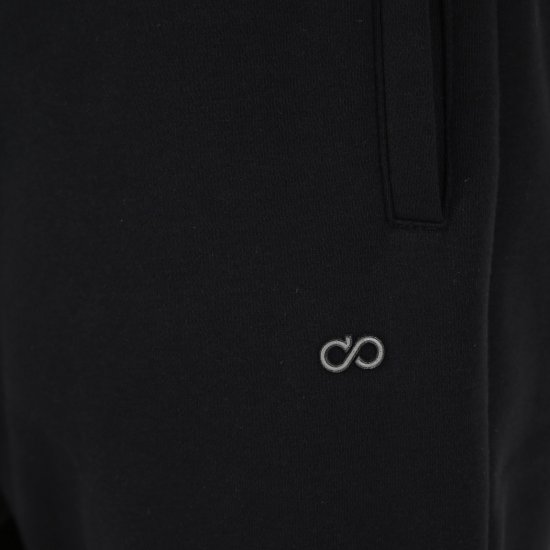 Double Outfitters MPAN-6055 Pantalón de chándal Negro - Pantalones y cortos de chándal - Pantalones y Pantalones cortos de chándal - 2XL-12XL