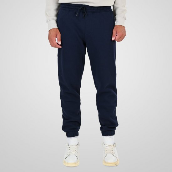 Double Outfitters MPAN-6055 Pantalón de chándal Azul marino - Pantalones y cortos de chándal - Pantalones y Pantalones cortos de chándal - 2XL-12XL