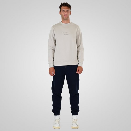 Double Outfitters MPAN-6055 Pantalón de chándal Azul marino - Pantalones y cortos de chándal - Pantalones y Pantalones cortos de chándal - 2XL-12XL