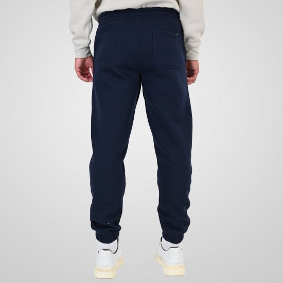 Double Outfitters MPAN-6055 Pantalón de chándal Azul marino - Pantalones y cortos de chándal - Pantalones y Pantalones cortos de chándal - 2XL-12XL
