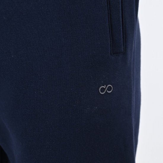 Double Outfitters MPAN-6055 Pantalón de chándal Azul marino - Pantalones y cortos de chándal - Pantalones y Pantalones cortos de chándal - 2XL-12XL