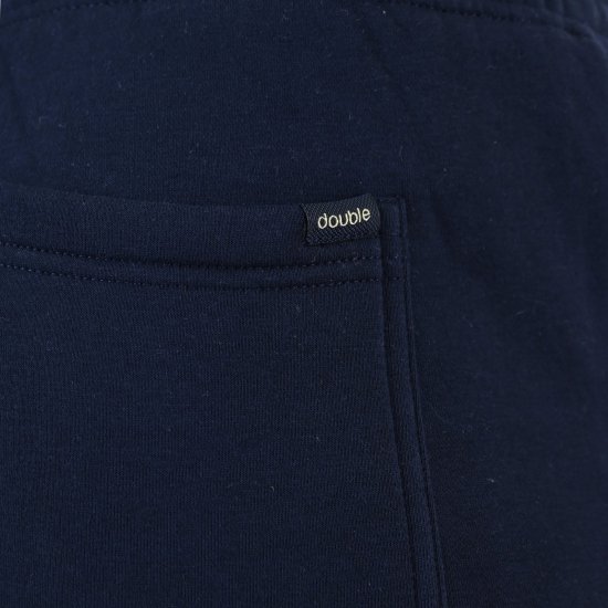 Double Outfitters MPAN-6055 Pantalón de chándal Azul marino - Pantalones y cortos de chándal - Pantalones y Pantalones cortos de chándal - 2XL-12XL