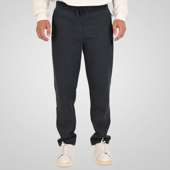 Double Outfitters MPAN-6056 Pantalón de chándal Antracita - Pantalones y cortos de chándal - Pantalones y Pantalones cortos de chándal - 2XL-12XL