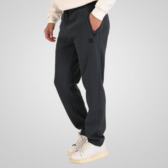 Double Outfitters MPAN-6056 Pantalón de chándal Antracita - Pantalones y cortos de chándal - Pantalones y Pantalones cortos de chándal - 2XL-12XL