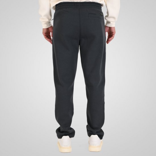 Double Outfitters MPAN-6056 Pantalón de chándal Antracita - Pantalones y cortos de chándal - Pantalones y Pantalones cortos de chándal - 2XL-12XL