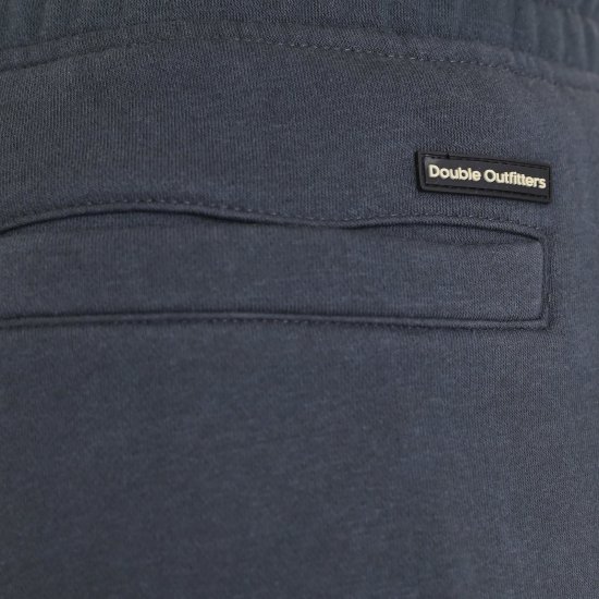 Double Outfitters MPAN-6056 Pantalón de chándal Antracita - Pantalones y cortos de chándal - Pantalones y Pantalones cortos de chándal - 2XL-12XL