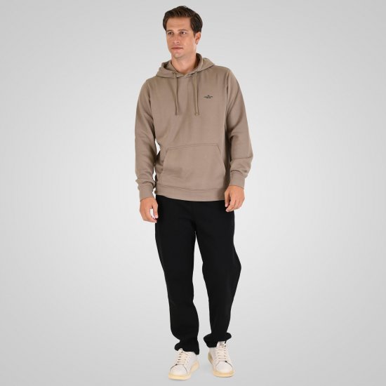 Double Outfitters MPAN-6056 Pantalón de chándal Negro - Pantalones y cortos de chándal - Pantalones y Pantalones cortos de chándal - 2XL-12XL