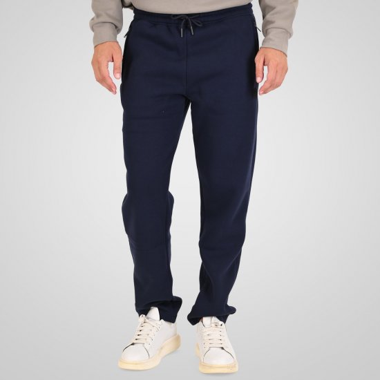 Double Outfitters MPAN-6056 Pantalón de chándal Azul marino - Pantalones y cortos de chándal - Pantalones y Pantalones cortos de chándal - 2XL-12XL