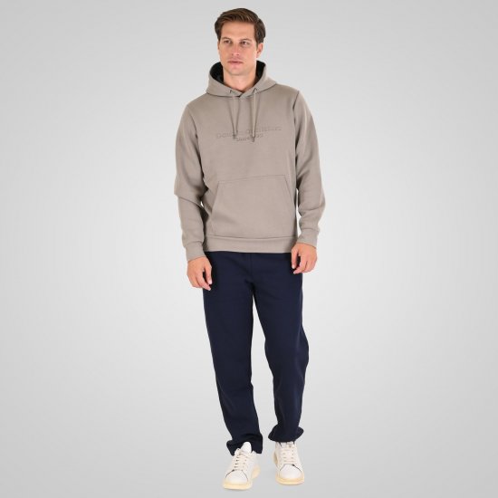 Double Outfitters MPAN-6056 Pantalón de chándal Azul marino - Pantalones y cortos de chándal - Pantalones y Pantalones cortos de chándal - 2XL-12XL