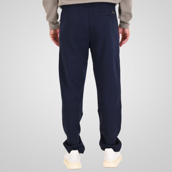 Double Outfitters MPAN-6056 Pantalón de chándal Azul marino - Pantalones y cortos de chándal - Pantalones y Pantalones cortos de chándal - 2XL-12XL