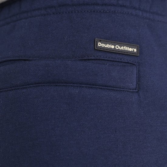 Double Outfitters MPAN-6056 Pantalón de chándal Azul marino - Pantalones y cortos de chándal - Pantalones y Pantalones cortos de chándal - 2XL-12XL