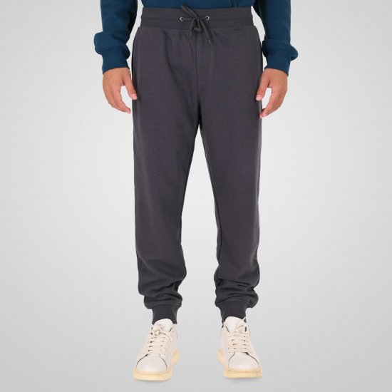 Double Outfitters MPAN-6057 Pantalón de chándal Antracita - Pantalones y cortos de chándal - Pantalones y Pantalones cortos de chándal - 2XL-12XL