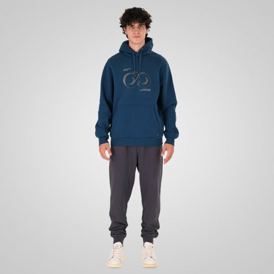 Double Outfitters MPAN-6057 Pantalón de chándal Antracita - Pantalones y cortos de chándal - Pantalones y Pantalones cortos de chándal - 2XL-12XL