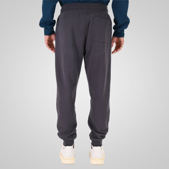 Double Outfitters MPAN-6057 Pantalón de chándal Antracita - Pantalones y cortos de chándal - Pantalones y Pantalones cortos de chándal - 2XL-12XL