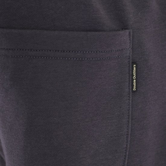 Double Outfitters MPAN-6057 Pantalón de chándal Antracita - Pantalones y cortos de chándal - Pantalones y Pantalones cortos de chándal - 2XL-12XL