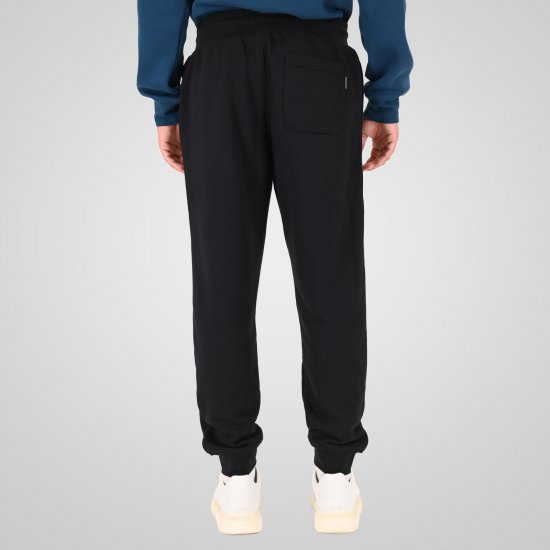 Double Outfitters MPAN-6057 Pantalón de chándal Negro - Pantalones y cortos de chándal - Pantalones y Pantalones cortos de chándal - 2XL-12XL
