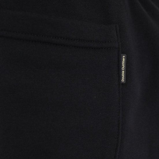 Double Outfitters MPAN-6057 Pantalón de chándal Negro - Pantalones y cortos de chándal - Pantalones y Pantalones cortos de chándal - 2XL-12XL
