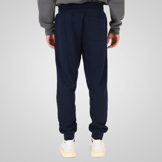 Double Outfitters MPAN-6057 Pantalón de chándal Azul marino - Pantalones y cortos de chándal - Pantalones y Pantalones cortos de chándal - 2XL-12XL