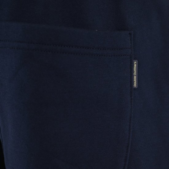 Double Outfitters MPAN-6057 Pantalón de chándal Azul marino - Pantalones y cortos de chándal - Pantalones y Pantalones cortos de chándal - 2XL-12XL
