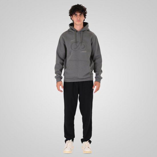 Double Outfitters MPAN-6058 Pantalón de chándal Negro - Pantalones y cortos de chándal - Pantalones y Pantalones cortos de chándal - 2XL-12XL