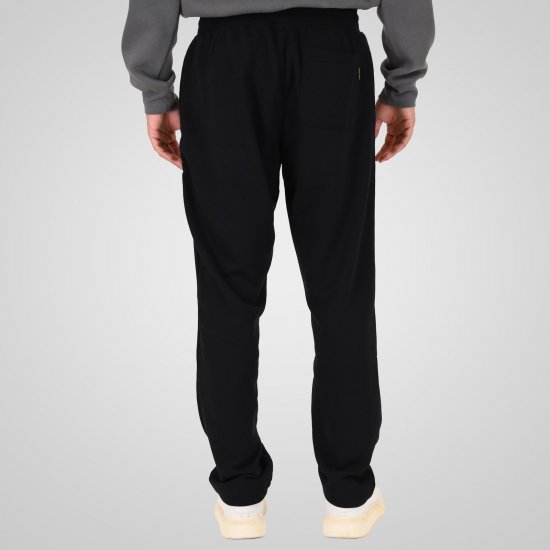 Double Outfitters MPAN-6058 Pantalón de chándal Negro - Pantalones y cortos de chándal - Pantalones y Pantalones cortos de chándal - 2XL-12XL