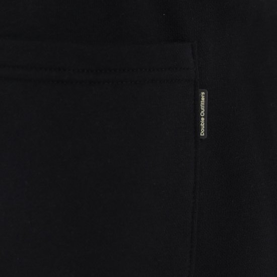 Double Outfitters MPAN-6058 Pantalón de chándal Negro - Pantalones y cortos de chándal - Pantalones y Pantalones cortos de chándal - 2XL-12XL