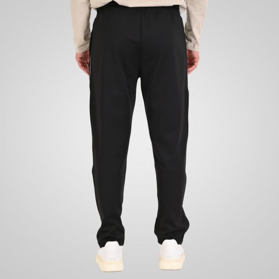 Double Outfitters MPAN-6061 Pantalón de chándal Negro - Pantalones y cortos de chándal - Pantalones y Pantalones cortos de chándal - 2XL-12XL