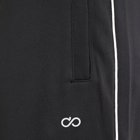 Double Outfitters MPAN-6061 Pantalón de chándal Negro - Pantalones y cortos de chándal - Pantalones y Pantalones cortos de chándal - 2XL-12XL