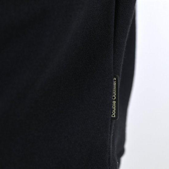Double Outfitters MTOP-1151 Sudadera Negro - Sudaderas - Sudaderas 2XL-12XL