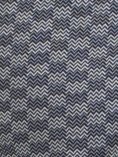 Mish Mash Doha Contrast Polo Navy - Polos - Polos 2XL-8XL