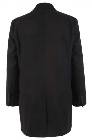 D555 Milton Classic Overcoat - Chaquetas - Chaquetas Tallas Grandes 2XL-8XL