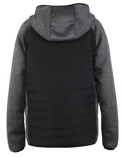 D555 Highampton Quilted Jacket - Chaquetas - Chaquetas Tallas Grandes 2XL-8XL