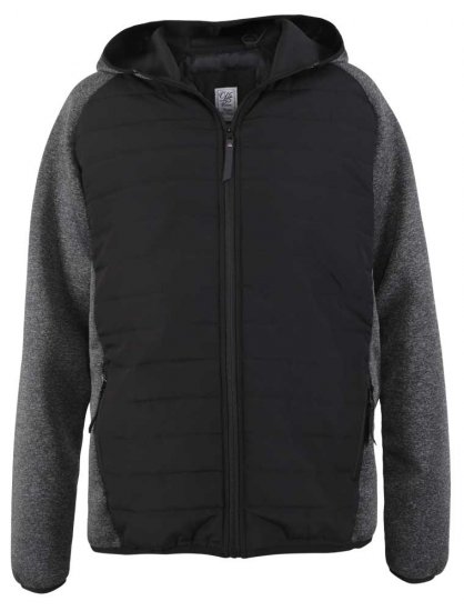 D555 Highampton Quilted Jacket - Chaquetas - Chaquetas Tallas Grandes 2XL-8XL
