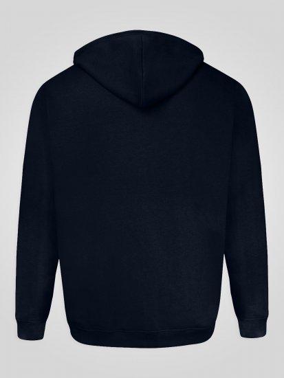 D555 Cantor Hoodie Navy - Sudaderas - Sudaderas 2XL-12XL