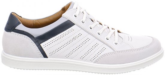 Jomos 316216 Sneakers White - Calzado de hombre 40-52 - 