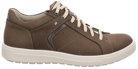 Jomos 321322 Sneakers Dark Brown - Calzado de hombre 40-52 - 