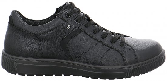Jomos 321322 Shoes Black - Calzado de hombre 40-52 - Zapatillas de hombre tallas 40-52