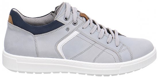 Jomos 321322 Sneakers Blue - Calzado de hombre 40-52 - 
