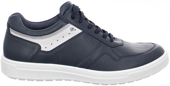 Jomos 321386 Sneakers Blue - Calzado de hombre 40-52 - 