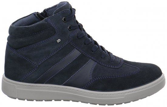 Jomos 321387 Boots Blue - Calzado de hombre 40-52 - Zapatillas de hombre tallas 40-52