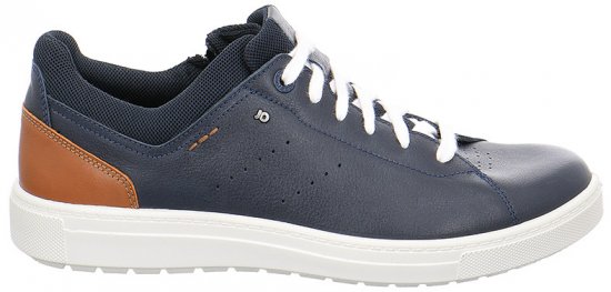 Jomos 321398 Sneakers Blue - Calzado de hombre 40-52 - 