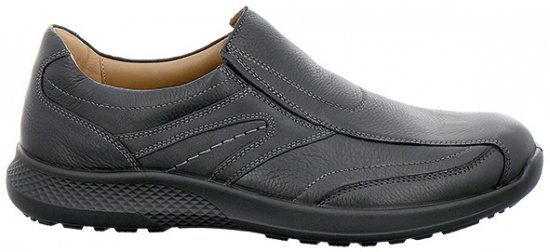 Jomos 322204 Shoes Black - Calzado de hombre 40-52 - 