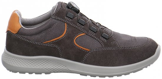 Jomos 322355 Sneakers Grey - Calzado de hombre 40-52 - Zapatillas de hombre tallas 40-52