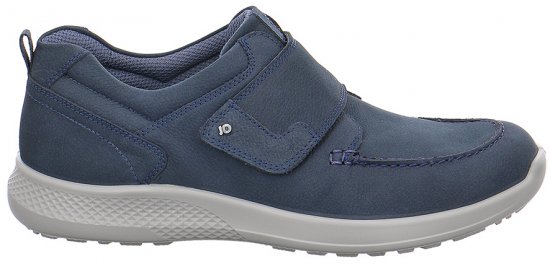 Jomos 322376 Sneakers Blue - Calzado de hombre 40-52 - Zapatillas de hombre tallas 40-52
