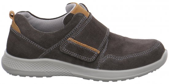 Jomos 322389 Sneakers Brown - Calzado de hombre 40-52 - 